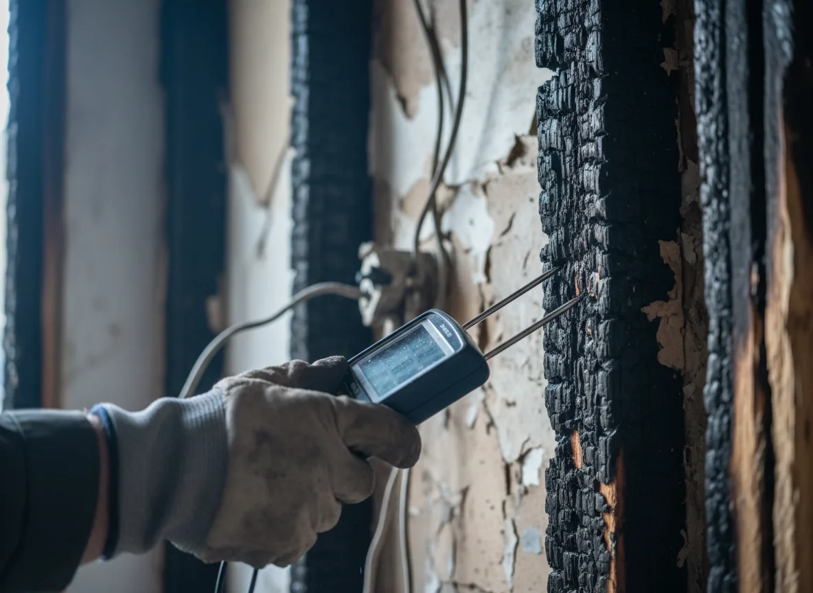 Fire Damage Restoration Reisterstown, MD FAQs